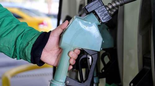 Benzinden sonra motorinde de büyük indirim!