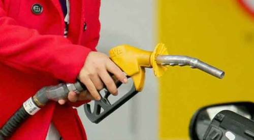 Benzine 20 kuruş zam!