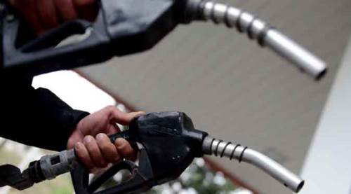 Benzine 8 kuruş zam!