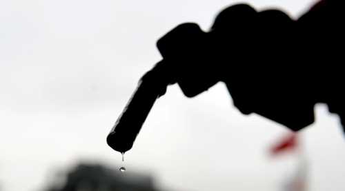 Benzine 9 kuruşluk zam