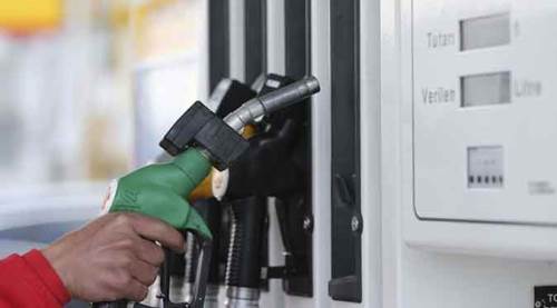 Benzine bir büyük zam daha! Eskişehir benzin fiyatı ne kadar olacak?