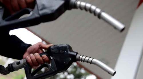 Benzine bir zam daha! Son dakika