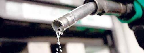 Benzine bu kez indirim geldi