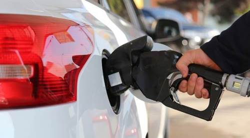 Benzine dev ÖTV zammı geliyor! İşte Eskişehir fiyatları 