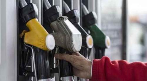 Benzine indirim geldi!