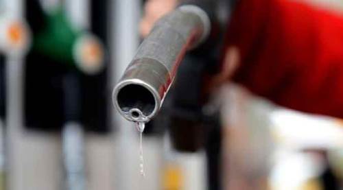 Benzine yine zam geldi!