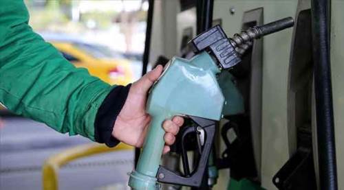 Benzine zam geldi! Eskişehir'de benzinin litresi kaç lira oldu?