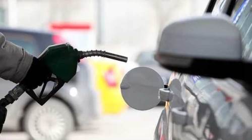 Benzine zam geldi mi? Motorine zam var mı? İşte Eskişehir'de güncel akaryakıt fiyatları