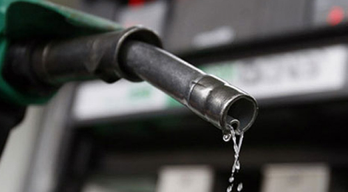 Benzine zam üstüne zam!