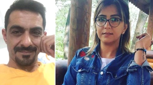 Beraber olalım teklifini reddedince öldürdü