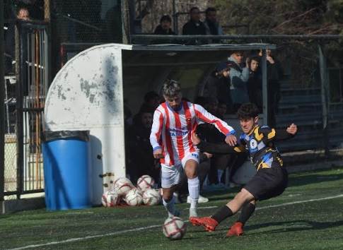 Beraberlik almayan 4 takım var