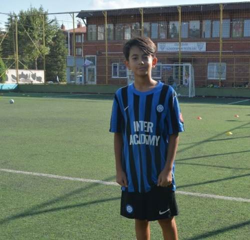 Berat’ın hayalleri var