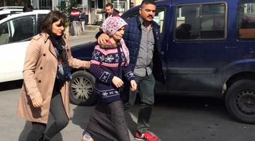 BERATCAN CİNAYETİNDE ŞOK İFADELER