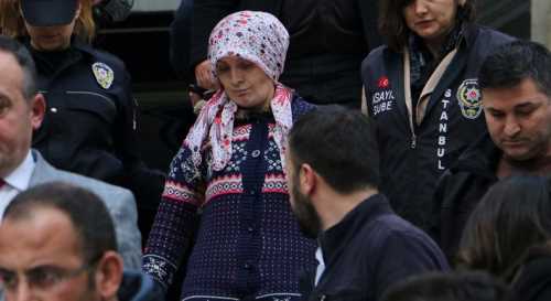 BERATCAN'IN ANNESİ GÖZALTINA ALINDI