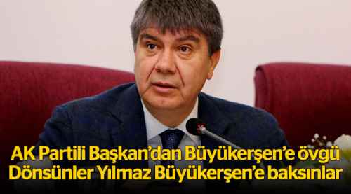 Berberlere Amerikan traşı talimatı