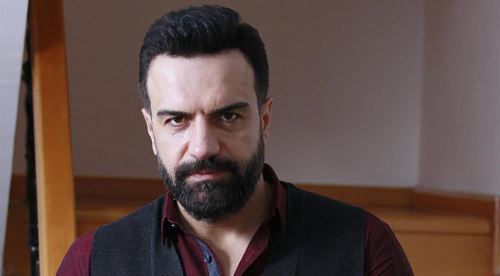 Berdan Mardini para basacak