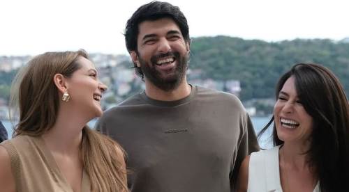 Bereketli Topraklar Dizisinin Konusu Ne, Kimler Oynuyor? 