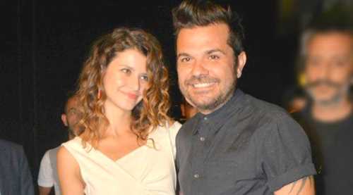 Beren Saat'ten flaş açıklama