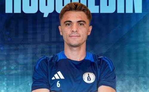 Berkan Ünal Kütahyaspor’da