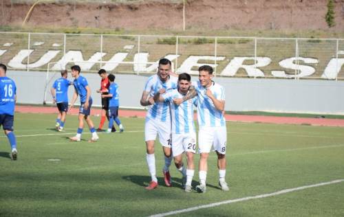 Berkay alkış aldı