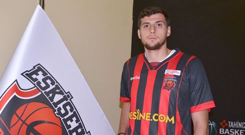 Berkay Candan iddialı konuştu 