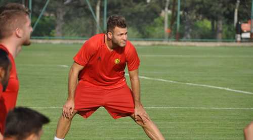 BERKAY'IN DURUMU BELİRSİZ