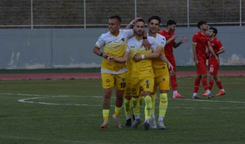 Berkay İshaklı’nın radarında