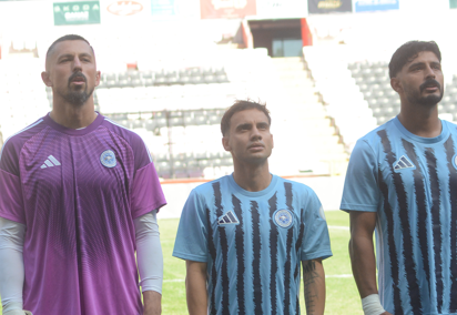 Berkay istenileni vermedi 