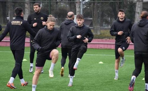 Berke sadece 3 maçta oynadı