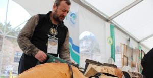 Berkin Elvan'ın ekmeğini yaptılar