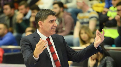 Berrocal: Daha iyi olacağız