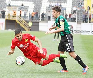 Bertul'u kurtarıcı olarak gördü