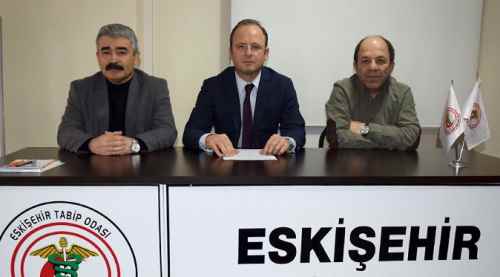 Beş dakikada muayene felakettir