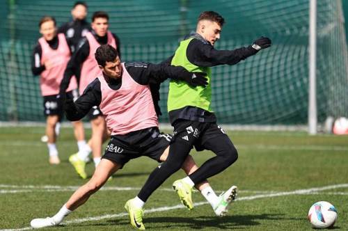 Beşiktaş, Gaziantep FK maçı için hız kesmiyor!