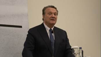 Beşiktaş Başkan Adayı Hasan Arat, Kütahya’Da Genel Kurul Üyeleriyle Buluştu
