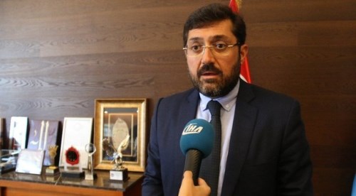 Beşiktaş Belediye Başkanı görevden uzaklaştırıldı