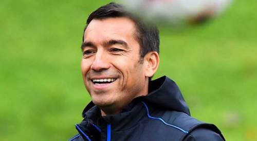 Beşiktaş'ın Yeni Teknik Direktörü Giovanni van Bronckhorst Kimdir, Nerelidir, Kaç Yaşında ve Kariyeri