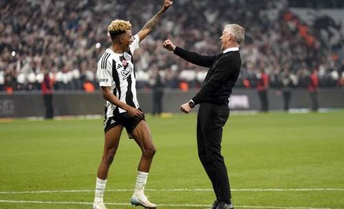 Beşiktaş'ta Gedson Fernandes fırtına gibi esiyor!