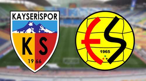 BEŞİNCİ KEZ KARŞI KARŞIYA