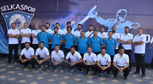 Beton Adamlar Avrupa’yı hedefliyor