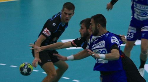 Beton Adamlar'dan süper başlangıç