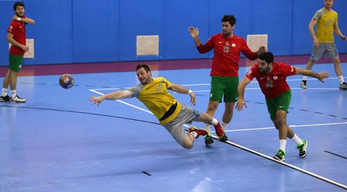 Beton Adamlar’ın maçları S Sport’da