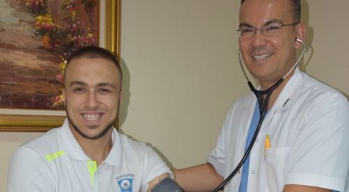 Beton Adamlar turp gibi 