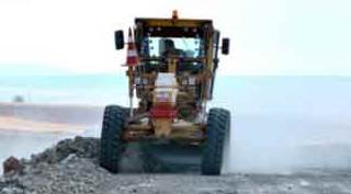 Beton yol yaygınlaşmalı
