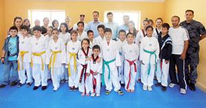 Beyaz Altın yaz sezonunu açtı