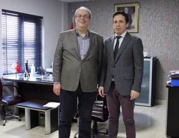 Beyin Cerrahi Uzmanı Dr. Hakkı Değer Emekliliğe Ayrıldı
