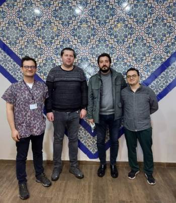 Beyin Damar Hastalıklarında Başarılı Operasyonlar
