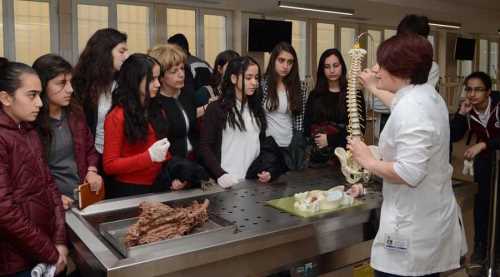 BEYİN FARKINDALIĞI HAFTASI 2016