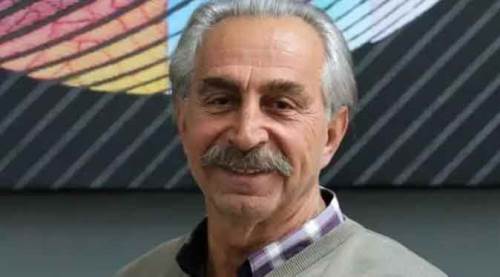 Beyin kanaması geçiren usta oyuncu yaşamını yitirdi