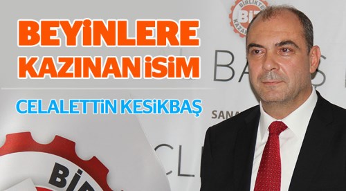 Beyinlere kazınan isim…